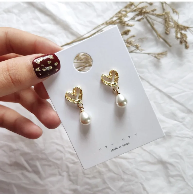 33 Новые длинные висячие серьги-подвески с кисточкой для женщин пресноводные жемчужины неправильной формы серьги-капельки золотого цвета модные ювелирные изделия - Окраска металла: 33