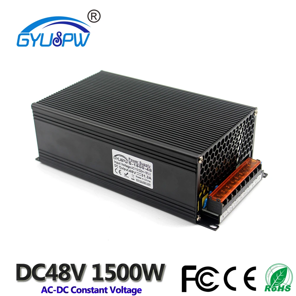 Универсальные трансформаторы для освещения источник питания 12 В пост. Тока 15 в 18