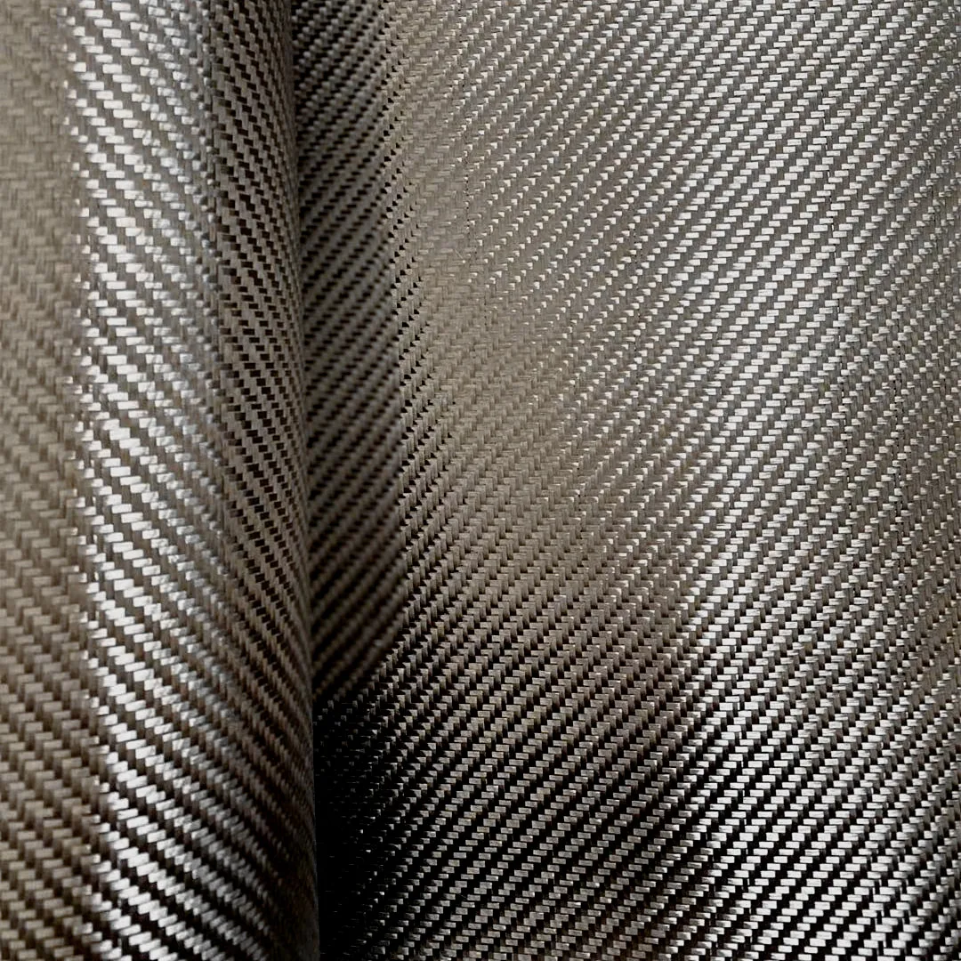 

10pcs 30cmx91cm 3K 200g Carbon Fiber Cloth Twill Weave Carbon Fiber