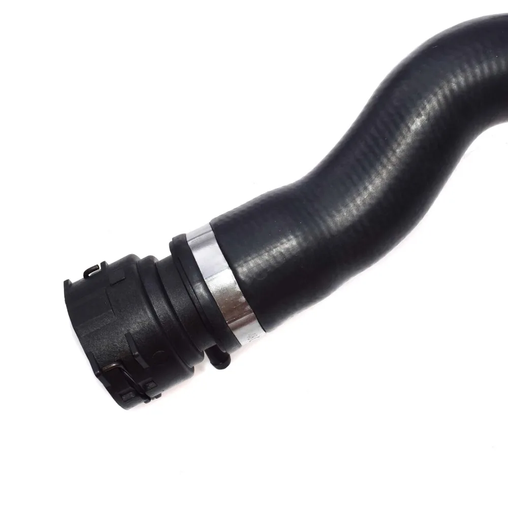 ISANCE шланг радиатора водопровода для BMW 1 3 серии E82 E84 E88 E90 E91 E92 E93 X1 OEM #17 12 7 531 768