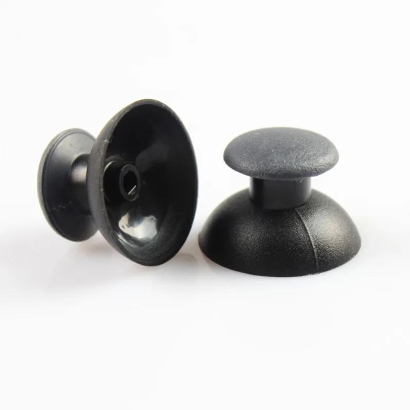 4Pcs Analog Joystick Thumb Stick Grip Cap for Sony PlayStation Dualshock 3/4 PS3 PS4 Xbox 360 Joypad Controller Thumbsticks | Электроника