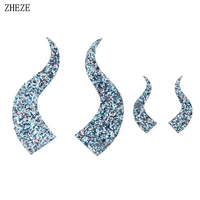 10 пар/партия детский ободок для волос