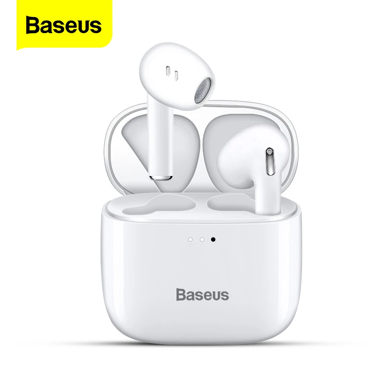 TWS-стереонаушники Baseus E8 с поддержкой Bluetooth