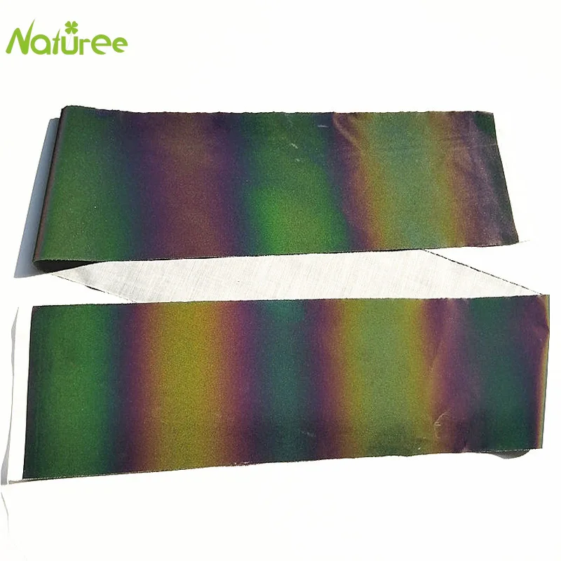 1.4m*1m Reflective Fabric DIY Designer for Clothing Sewing Garment Handbags Patchwork Materials | Дом и сад