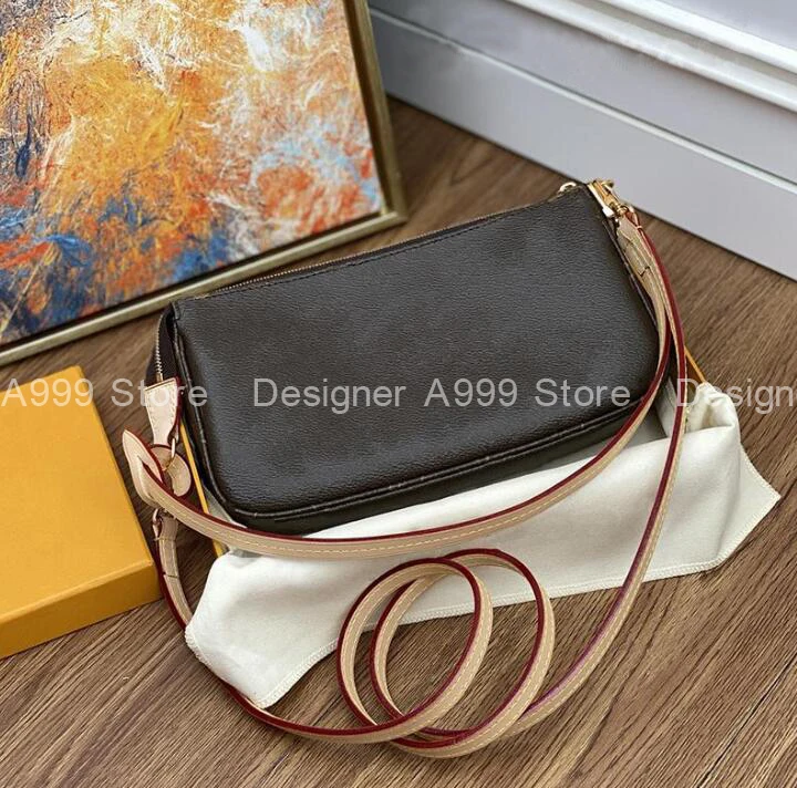 

Высококачественная классическая роскошная дизайнерская дамская сумка через плечо, аксессуары, сумки-мессенджеры 0lres, женский Кожаный клат...