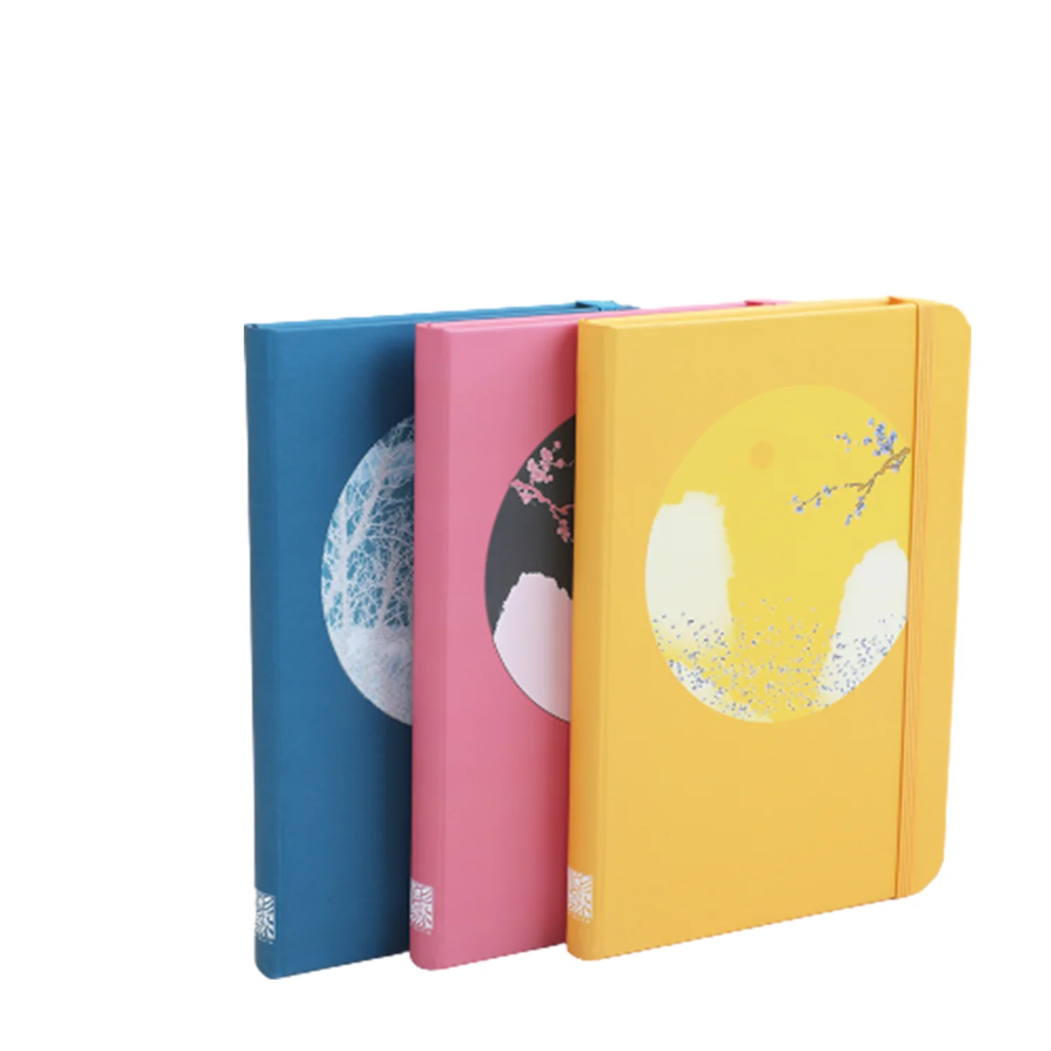 

B6 Mini Notebook Portable Notepad Memo Diary Planner Agenda Organizer Sketchbook Office School Gift Stationery 64 Sheet