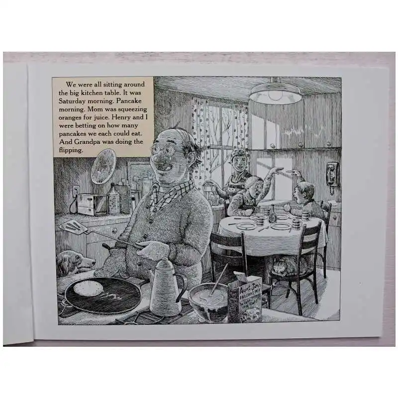 Облачно с шанс фрикадельки образовательная английская картина книга обучения