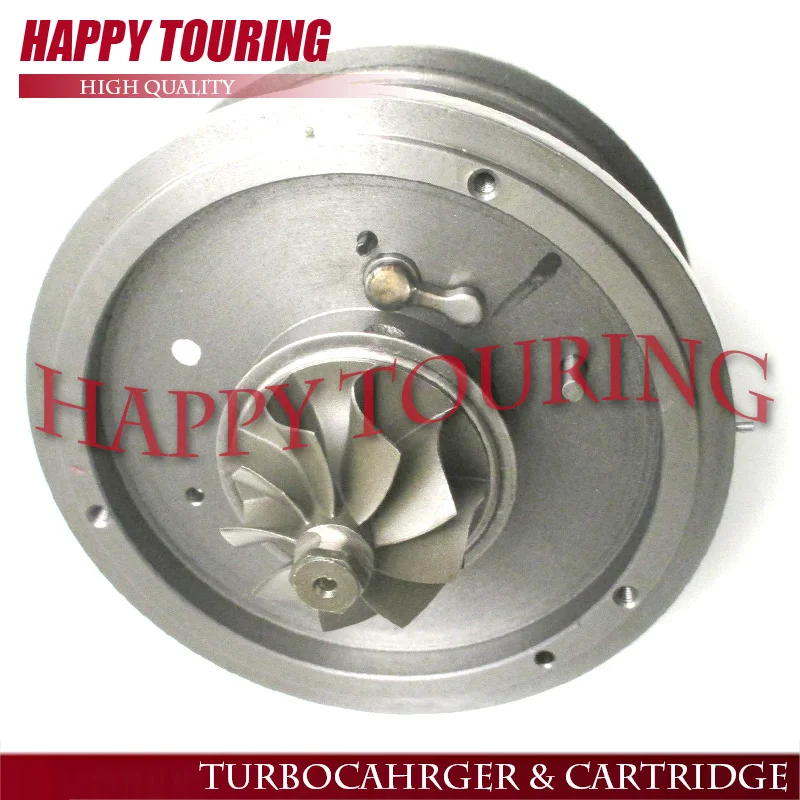 Турбокомпрессор GTB1749V CHRA для Ford Transit 2.2 TDCI (2010-) 787556-0016 787556-0017 787556-16 787556-17 BK3Q-6K682-PC включен.
