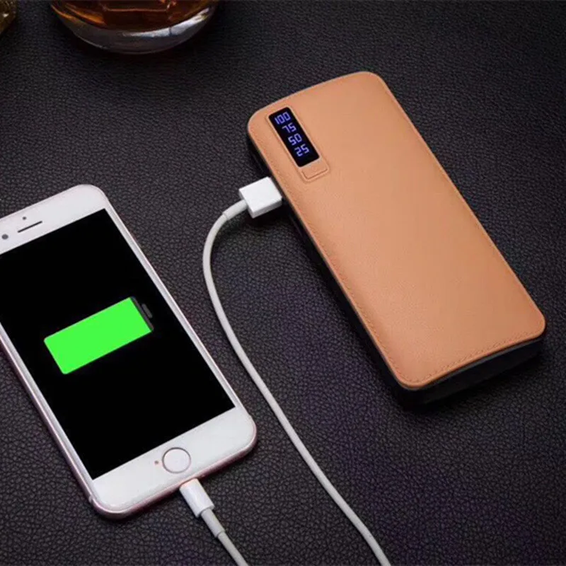80000mah power bank high capacity portable external battery outdoor travel mobile phone fast charger for xiaomi samsung iphone free global shipping