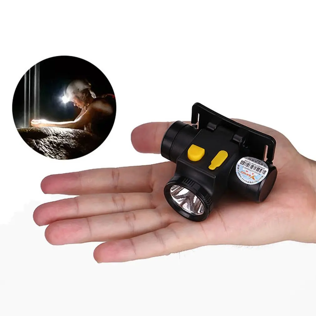

Portable Lighting