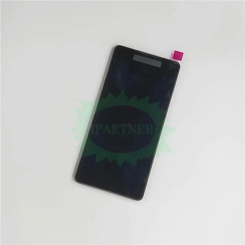 Для Sony для Xperia E5 F3311 F3313 ЖК-дисплей кодирующий преобразователь сенсорного экрана в