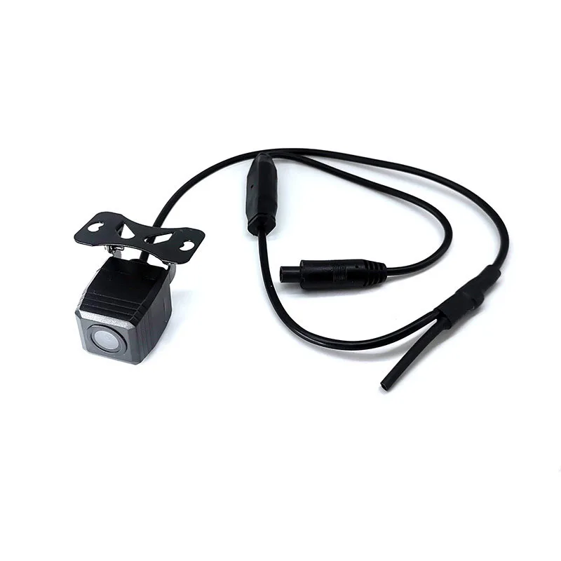 Беспроводная Автомобильная камера заднего вида Wi Fi 150 градусов WIFI