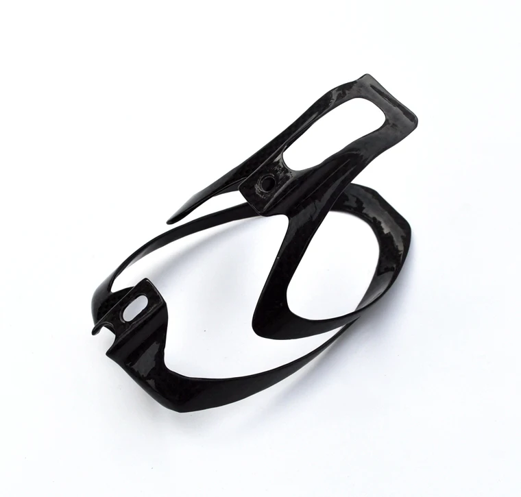 New Mountain Road bike 3K full carbon drinking water bottle cages bicycle holder lightest MTB parts Free shipping | Спорт и