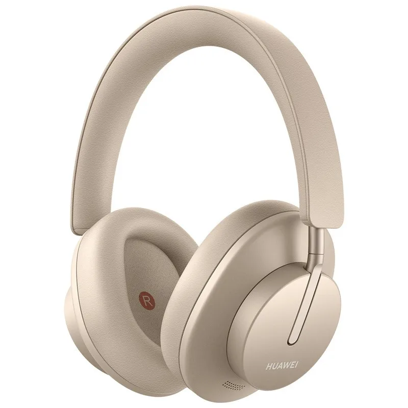 huawei freebuds studio over ear wireless bluetooth audiophile headphones tws hi fi anc type c gaming headset free global shipping