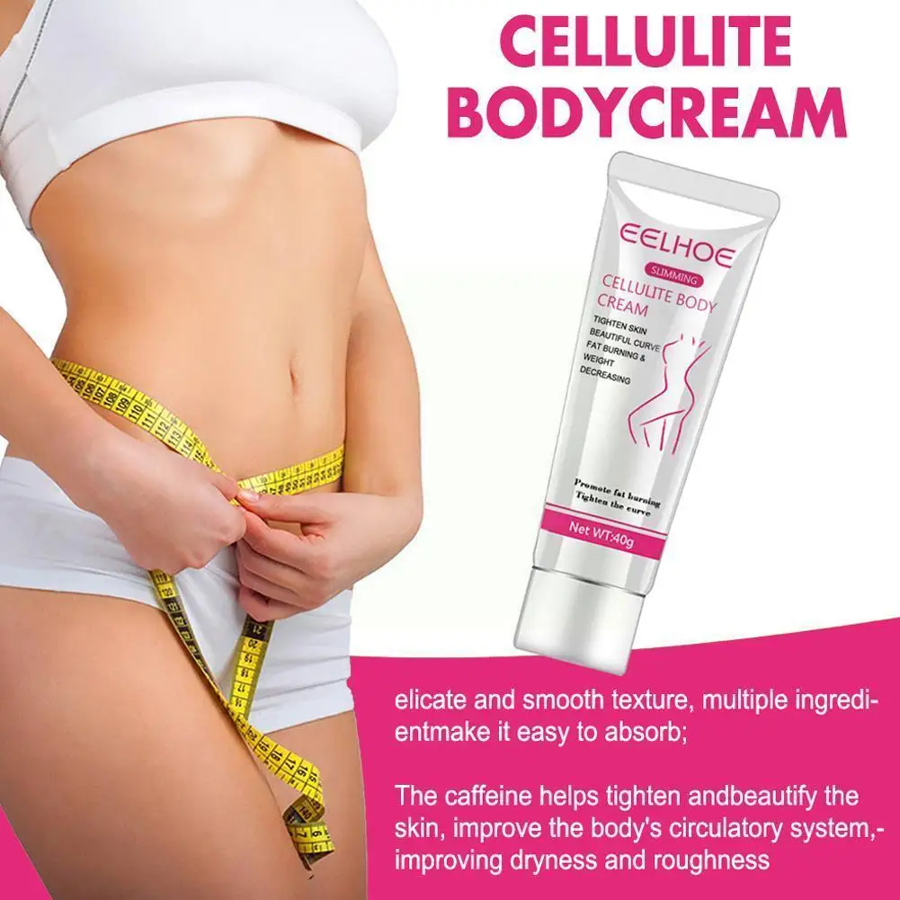 

Body Effective Fat Burning Slimming Cream Shaping Fat Slimming Loss Cream Massage Slimming Cream Fat Burning O9H2