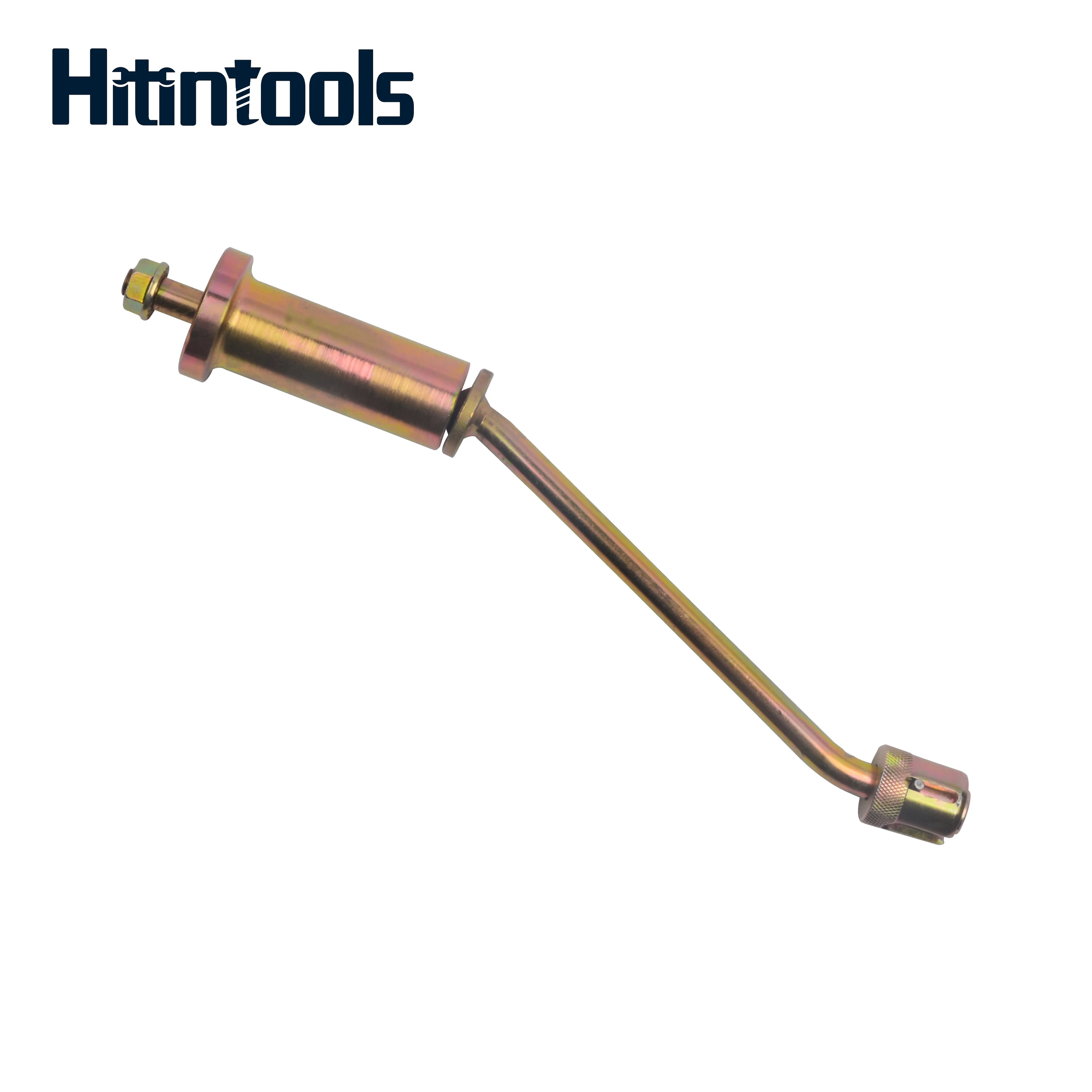 

Fuel Injector Puller Oil Pump Remover Tool For Jaguar 3.0L V8 For Land Rover 5.0L