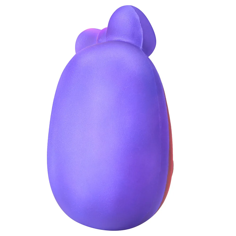 

Temperature Color Change Slow Rising Scented Squeeze Toy Reliever Stress Gift Toys Simpel Dimpel Toys Para NiOs