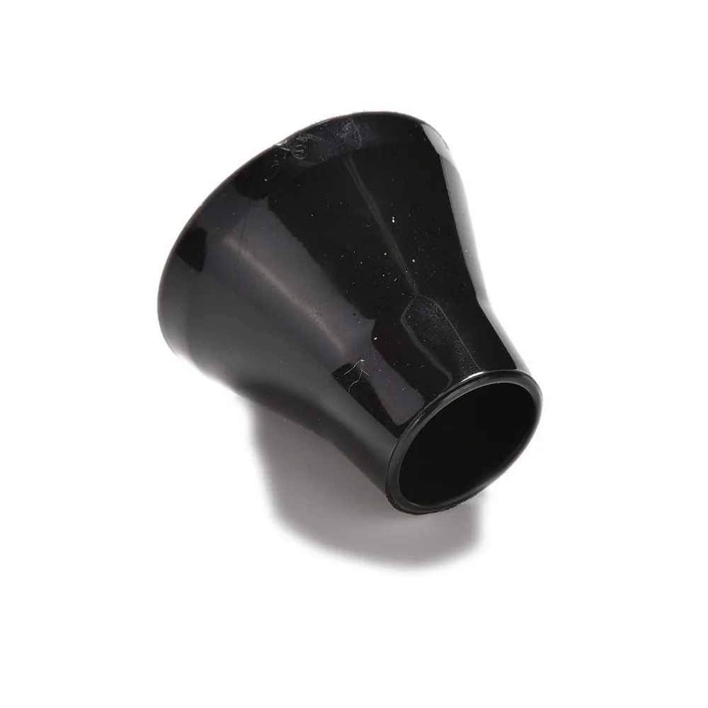 

New 1Pcs Black Golf Putter Sucker Finger Ball Retriever Golf Training Accessories Pick up Training Aids