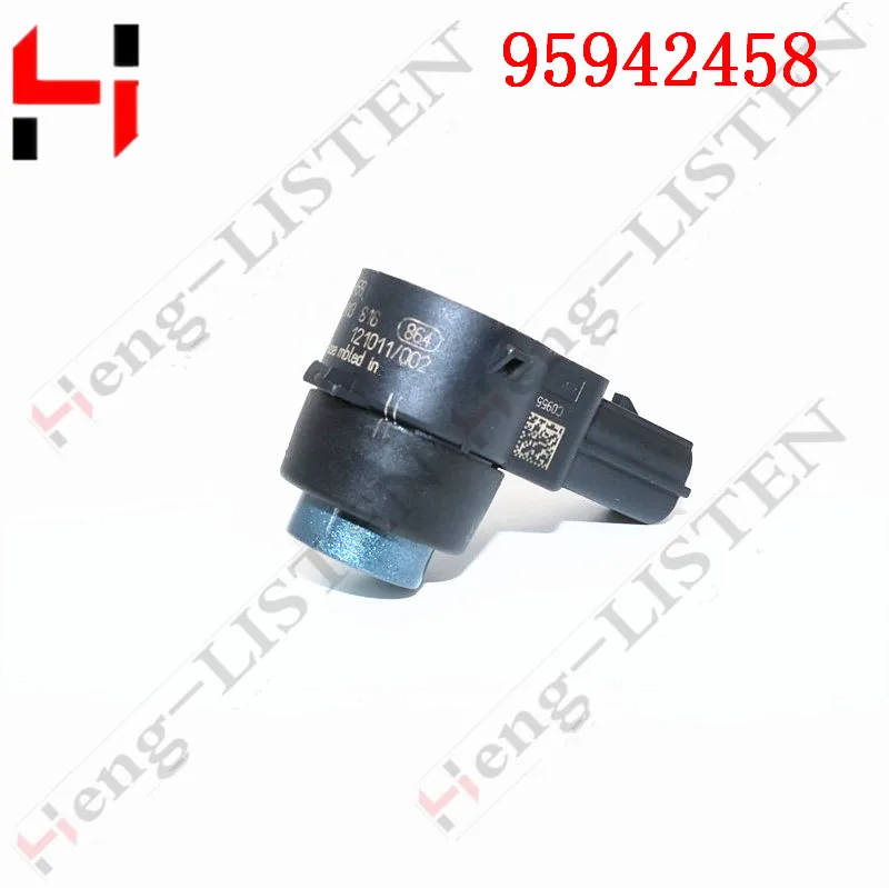 10 шт. PDC Автомобильный датчик парковки радар заднего хода для Chevrolet Cruze 13 Opel Astra J