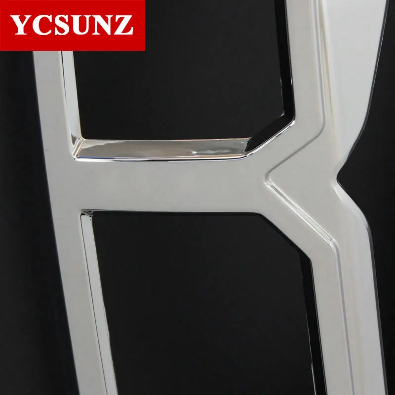 Аксессуары для Nissan Navara 2014 Np300 задняя крышка frontier 2019 Ycsunz 2016|strip for car|strip chromestrip car |