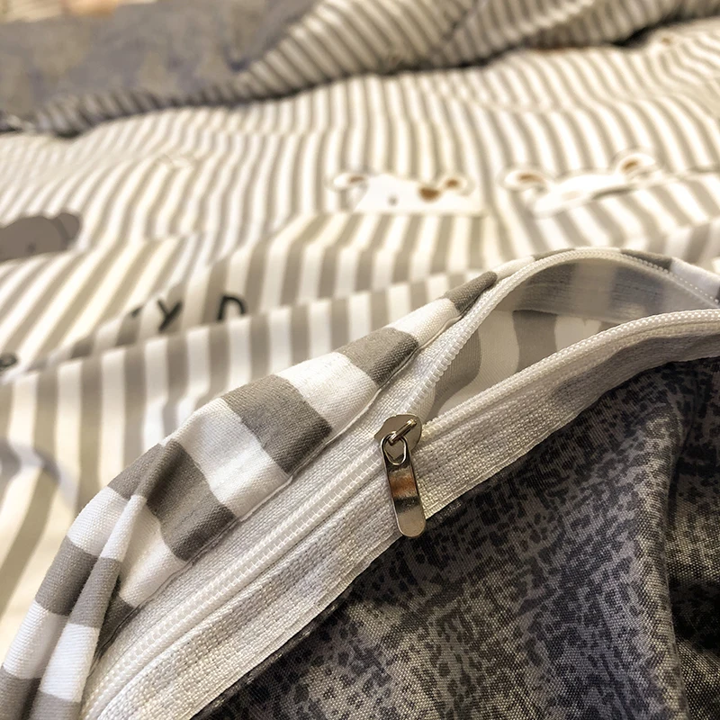 Домашний текстиль с изображением мультфильма милые носки в полоску для собаки