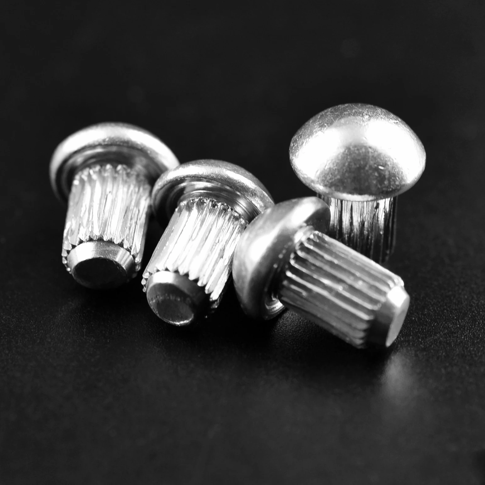 25 шт. универсальные заклепки из алюминиевого сплава|Колпаки на колеса| |