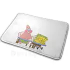 Что лучше, чем 24 Коврик коврик ковер Противоскользящие коврики для спальни Патрик мультфильмы