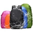 Водонепроницаемый рюкзак, камуфляжный тактический чехол от дождя для кемпинга, пешего туризма, скалолазания, пыли, 20 л, 35 л, 40 л, 50 л, 60 л