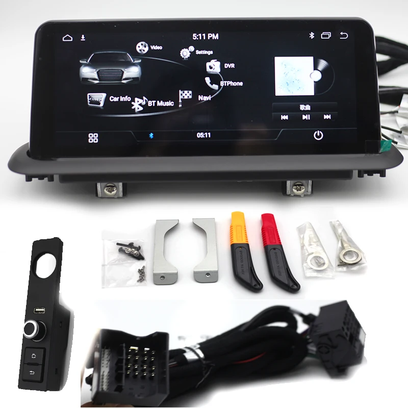 Автомагнитола LiisLee для Audi A4 B6 B7 8E 8H 2000 ~ 2009 10 25 дюйма Wi Fi GPS карта радио оригинальная