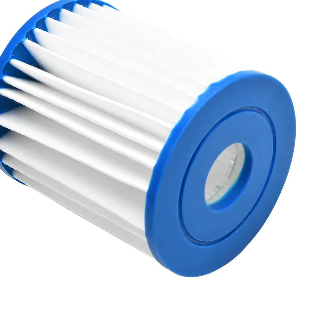 

For Above-Ground Swimming Pools Filter Accessory Suitable Useful Supply
