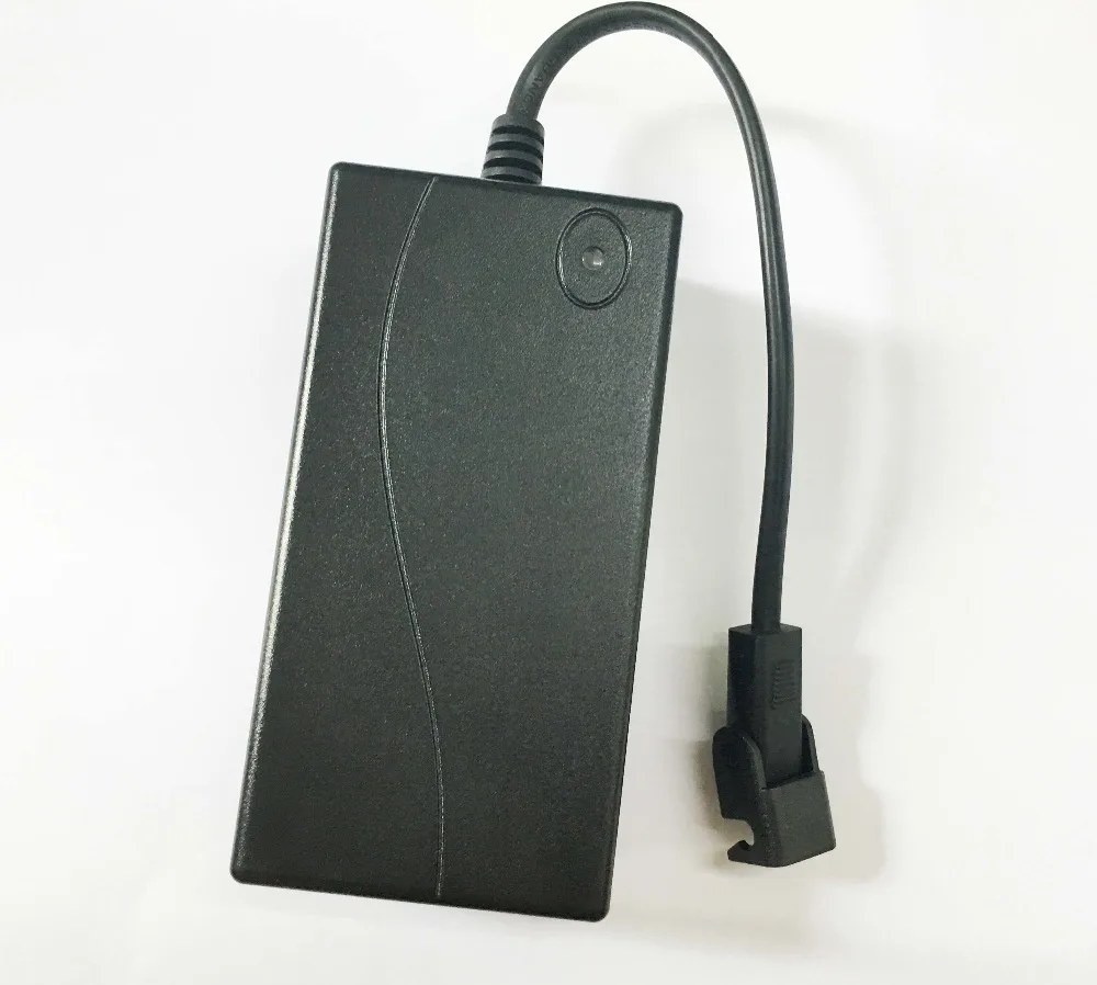 1 шт. высококачественный 29 в 2 А источник питания переменного/постоянного тока для