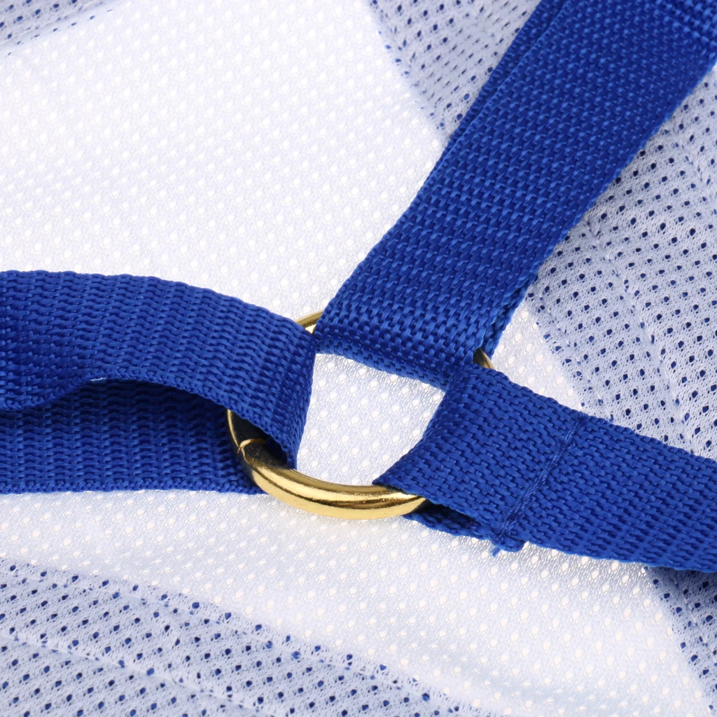 Большая рыба морская Рыбалка плеча упряжь распределения нагрузки Защита от