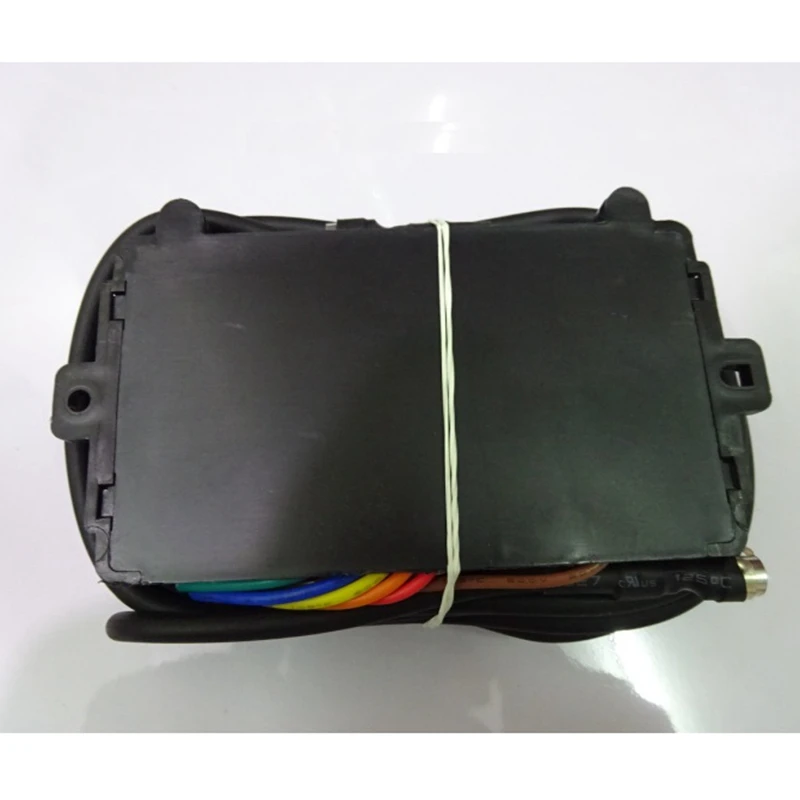 Комплект контроллера зажигания газа 220 В инфракрасная лампа автоматического для