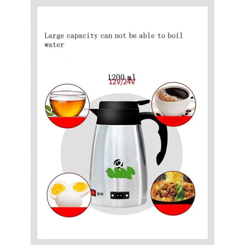 cuisine commercial aparato de cocina kitchen electrical appliance catering restaurant equipment car electric hot water cup free global shipping