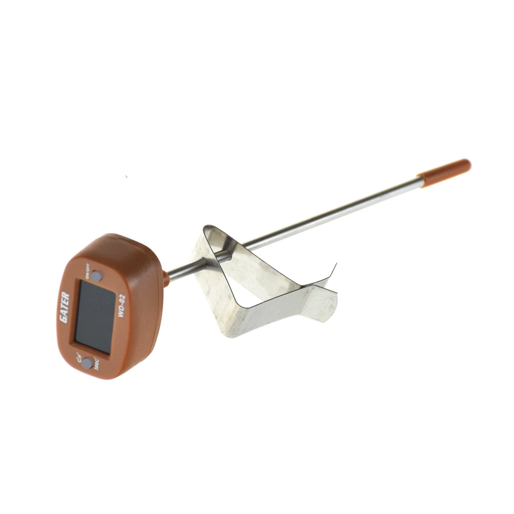 Ecocoffee V60 кофейный Перколятор термометр для кофе бариста аксессуары кофеварки |