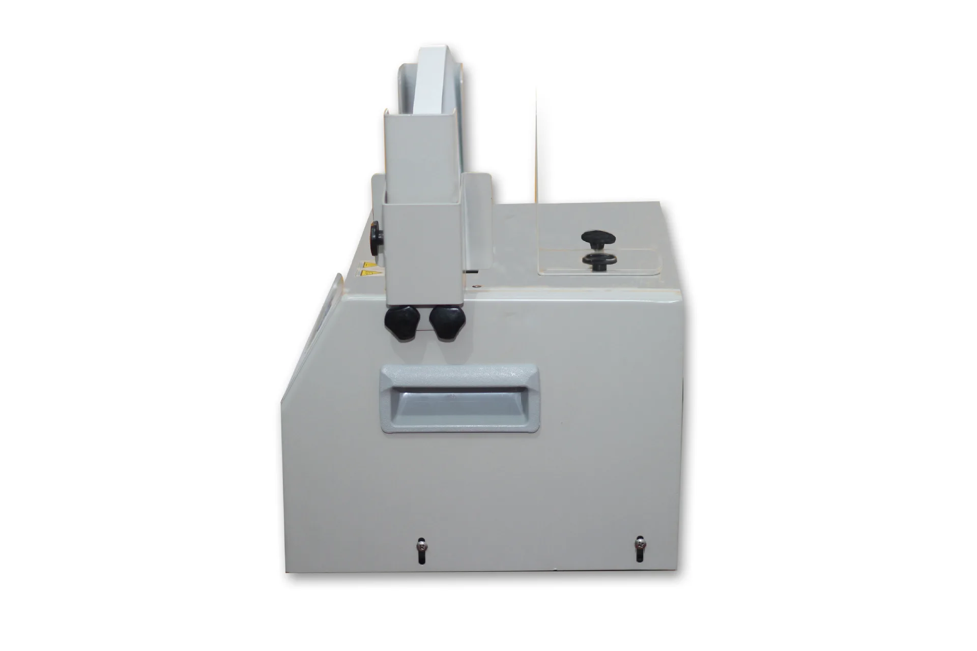 Automatic Banknote Banding Machine Paper Money Strapping Bundling 220V / 110V | Инструменты