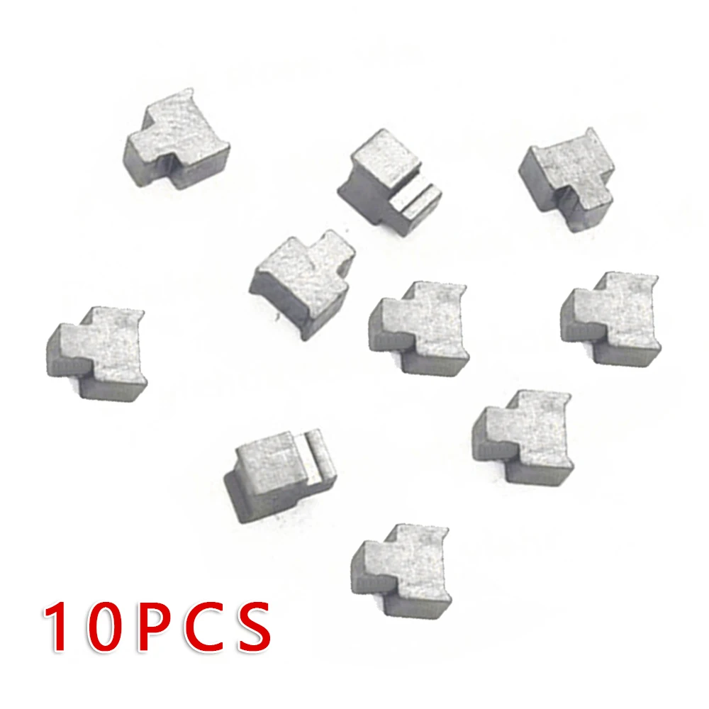 Щетка Rs550 для электродвигателя сменная медная проволока электродрели Bosch Dewalt