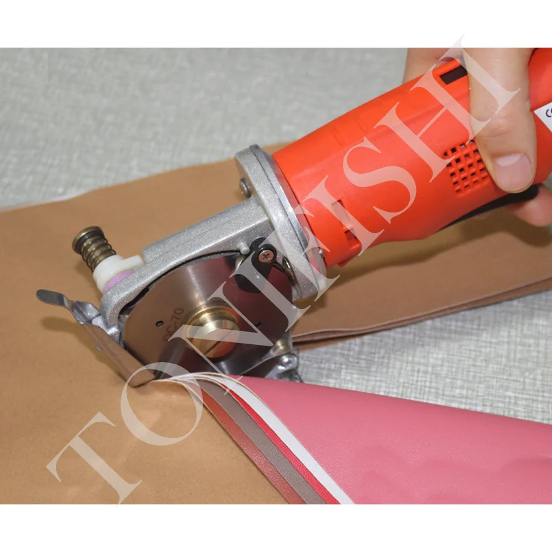 Аккумуляторные электрические ножницы 12 В постоянного тока 2000 мАч портативный