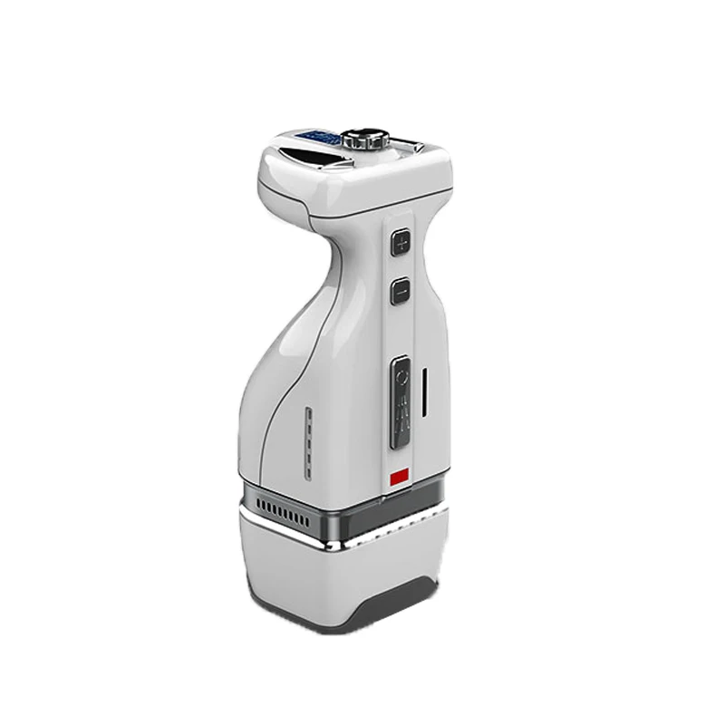 Портативный Аппарат HIFU RF для похудения удобный аппарат снятия жира в