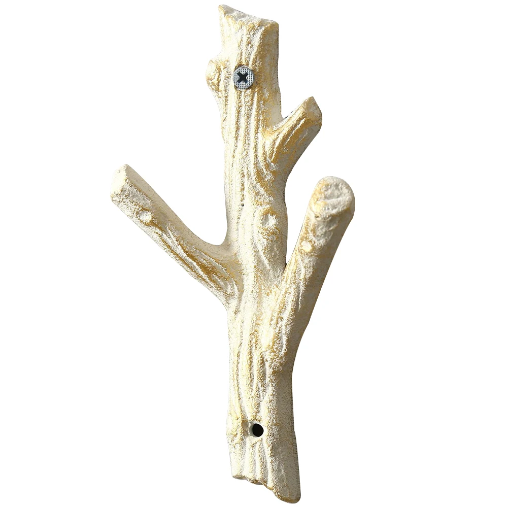 Настенный держатель легко установить крючок для пальто прочно