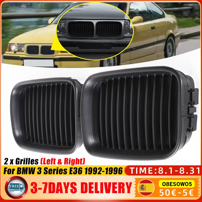 Радиатор для BMW E36 318 328 1992 1993 1994 1995 1996 | Автомобили и мотоциклы