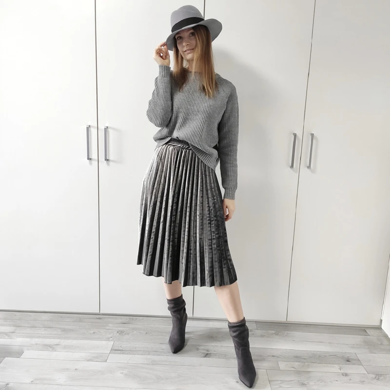 Fashion tyranids wide-brimmed m fedoras wool fedoras wide brim Light gray fedoras hat Panama