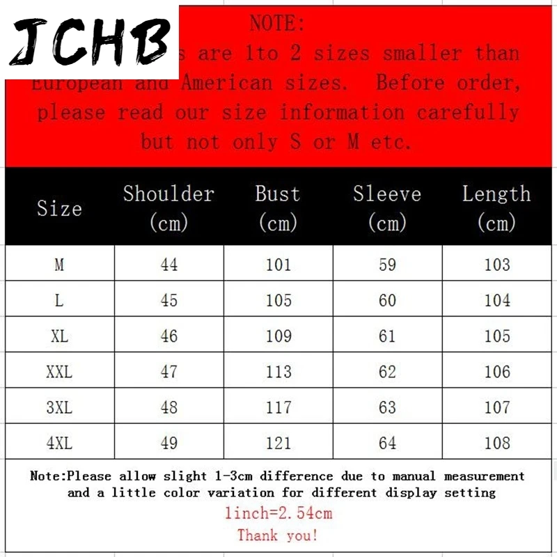

Handmade JCHB Double-faced Wool Coat Winter Jacket Long Coat Autumn Men Clothes 2021 Men Overcoat Abrigo Hombre 81Z8809 MY801
