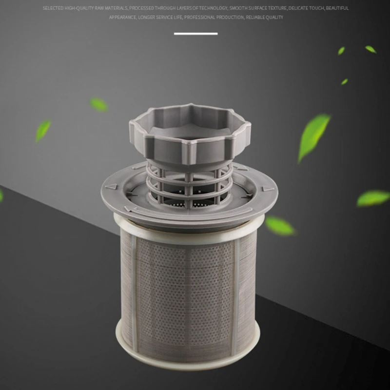 

Dish Washer Mesh Filter Dish Washing Machine Replacement Filter Dishwasher Parts