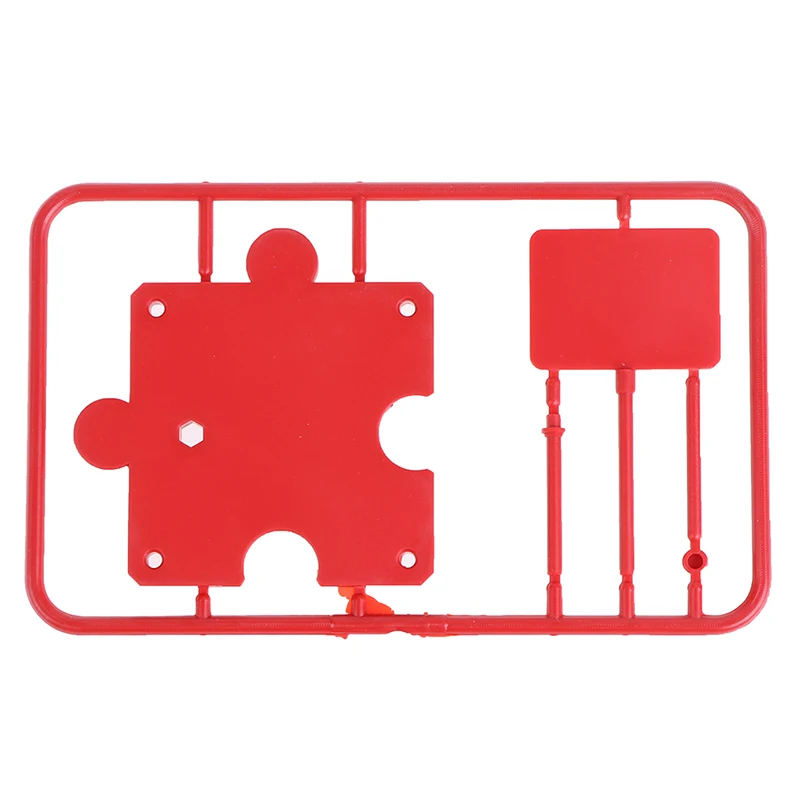 

1pc Action Figure Accessory Adjustable Support Robot Figure Display Base Brand New And High Quality