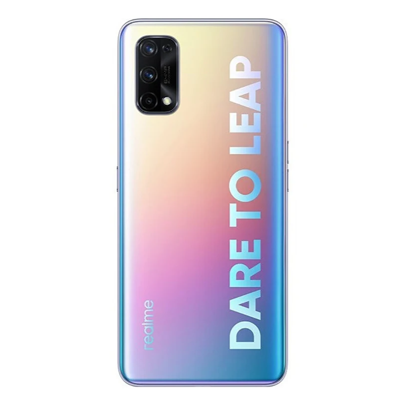 realme x7 5g mobile phone 6 4 inch 8gb128gb mediatek 800u octa core 64mp quad cameras 4300mah 65w fast charger smartphone free global shipping