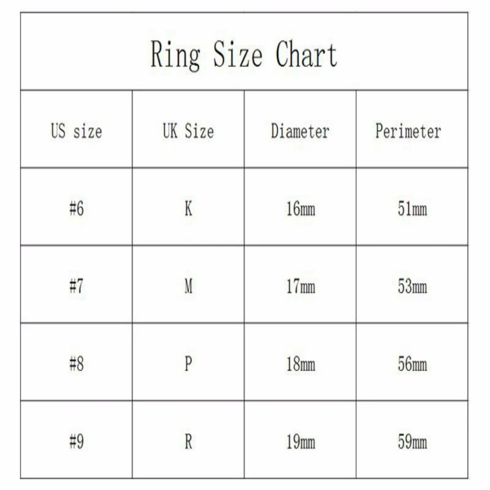 

1PC Luxury Zircon Heart Shape Rings Women Shiny Colorful Dimond White Gold Ring Wedding Jewelry Party Gift Accessories