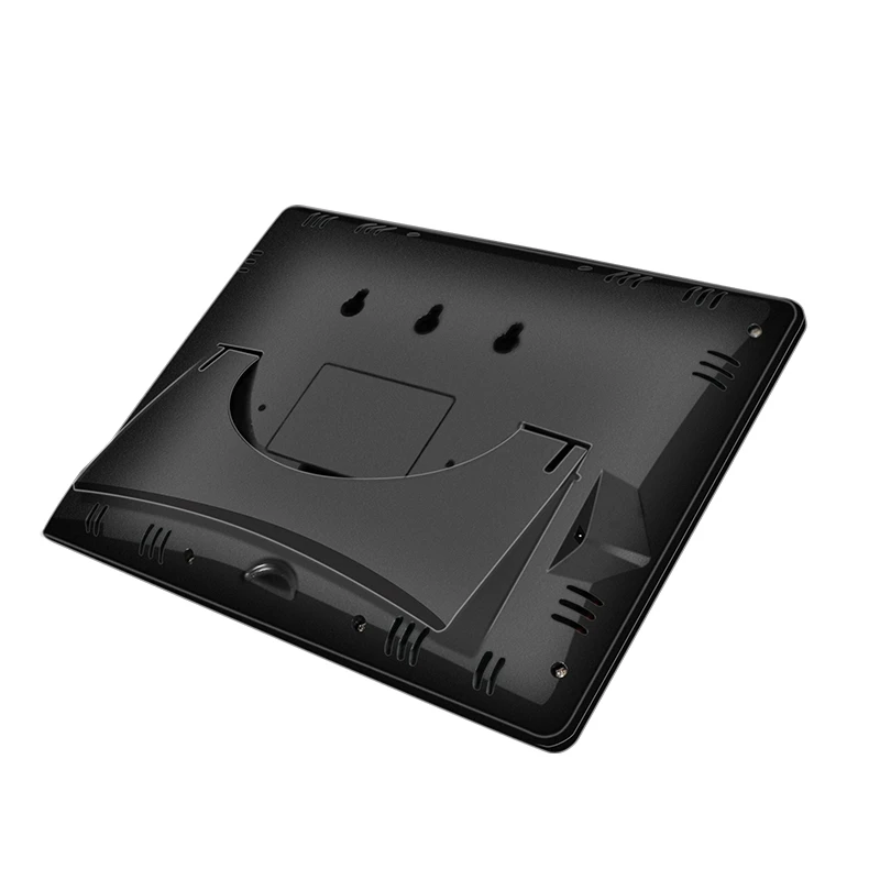 

Color Digital Wireless Indoor Ground Weather Station-Display Humidity