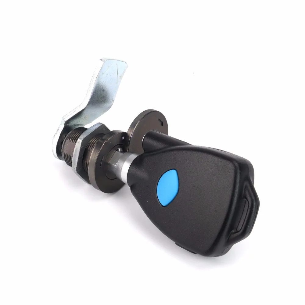 

Electronic Door Lock With Remote Control Cyber lock