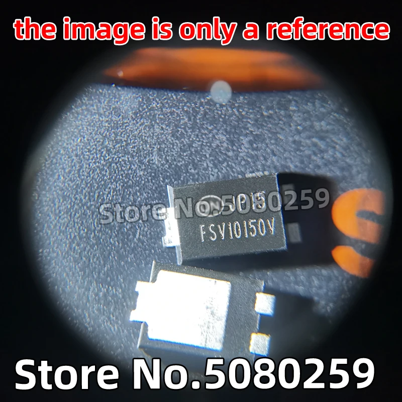 

200/100/50 шт. FSV10150V FSV12150V FSV10150 FSV12150 TO-277